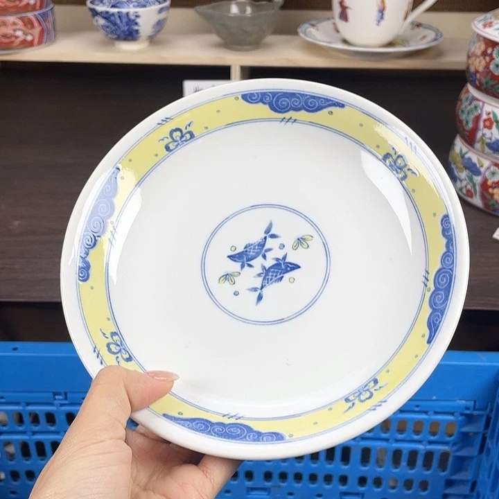 陶满18包邮瓷器默认微瑕