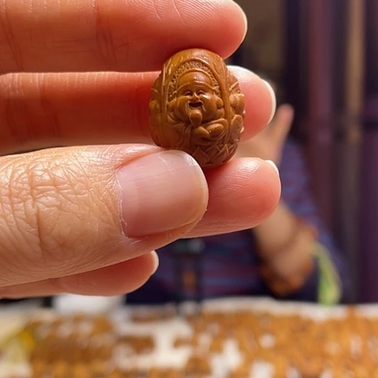 手串/手链橄榄核橄榄核