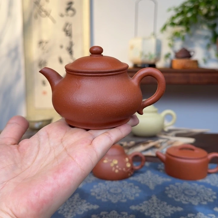 紫砂茶壶66666666666