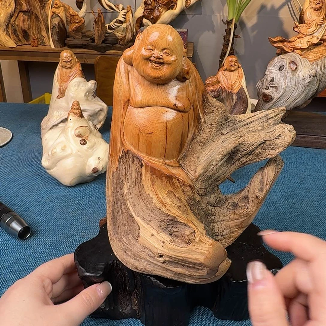 柏木（崖柏）关注一下