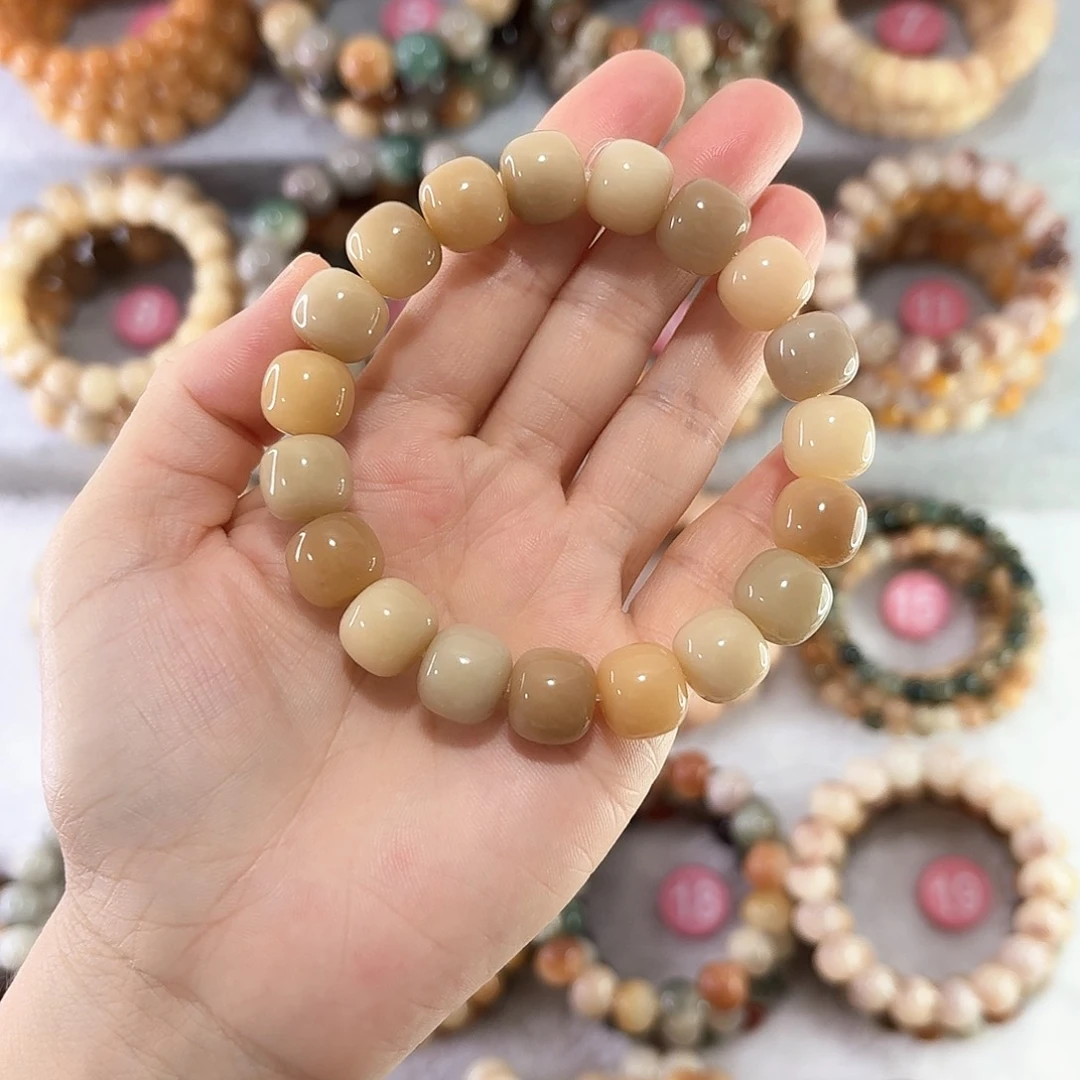 菩提根/象牙果手串