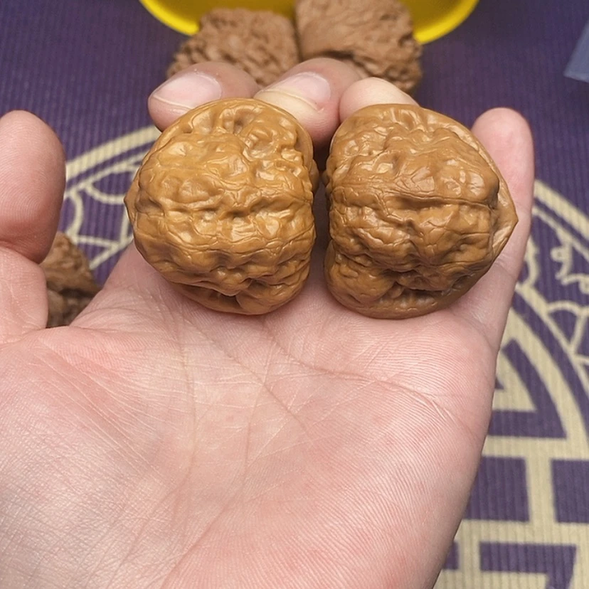 【闪购商品】核桃古蝉37