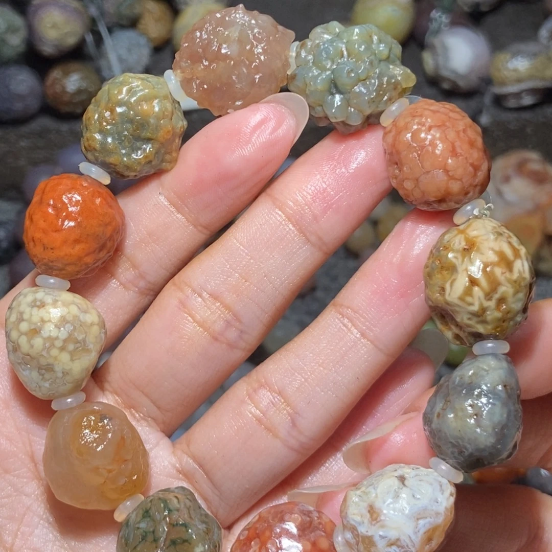 糖心糖葫芦糖葫芦