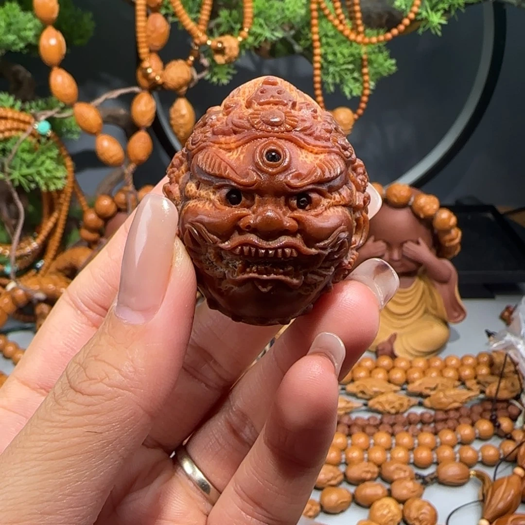 橄榄核手串/手链福利待遇