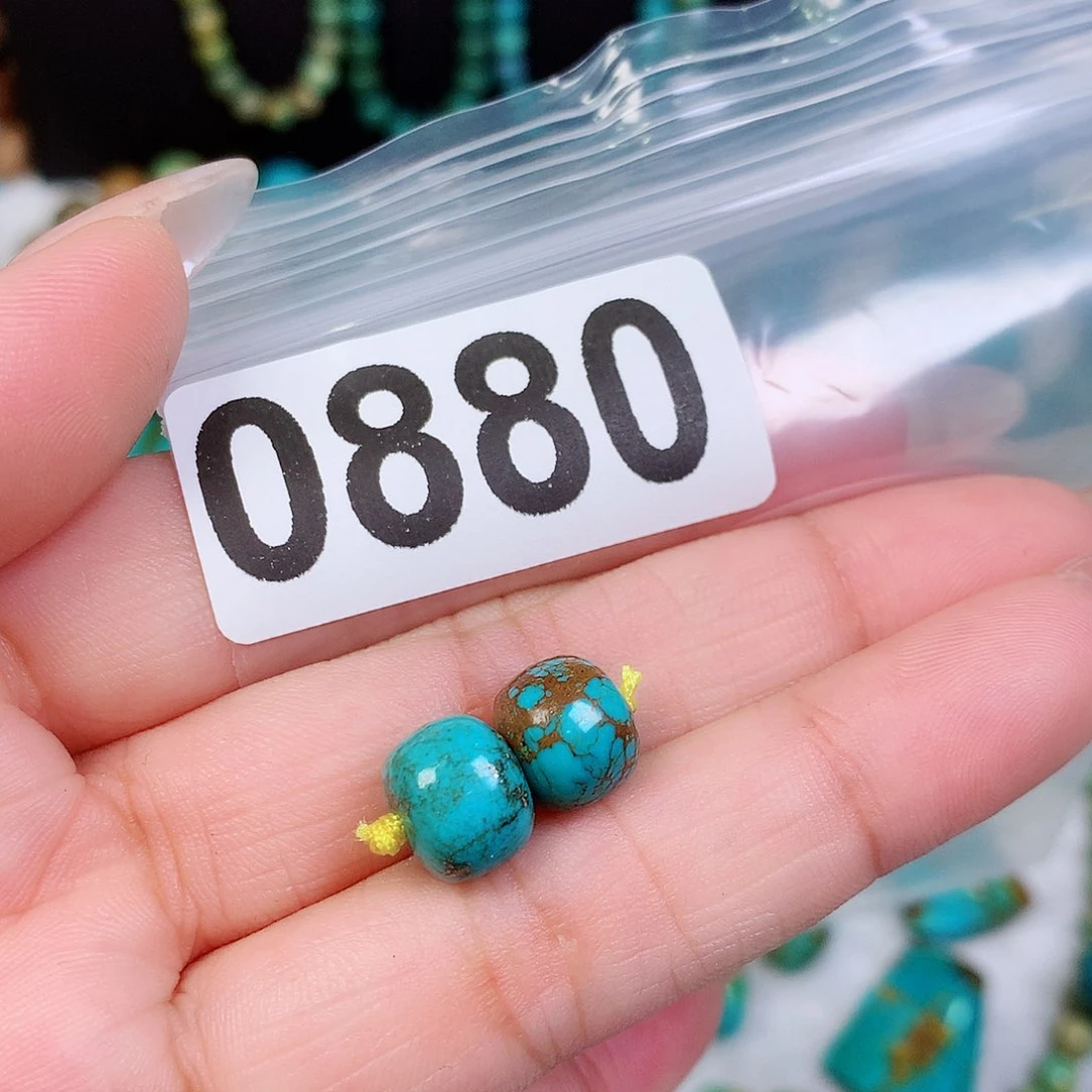 空竹粉丝专享十堰特色手工散珠