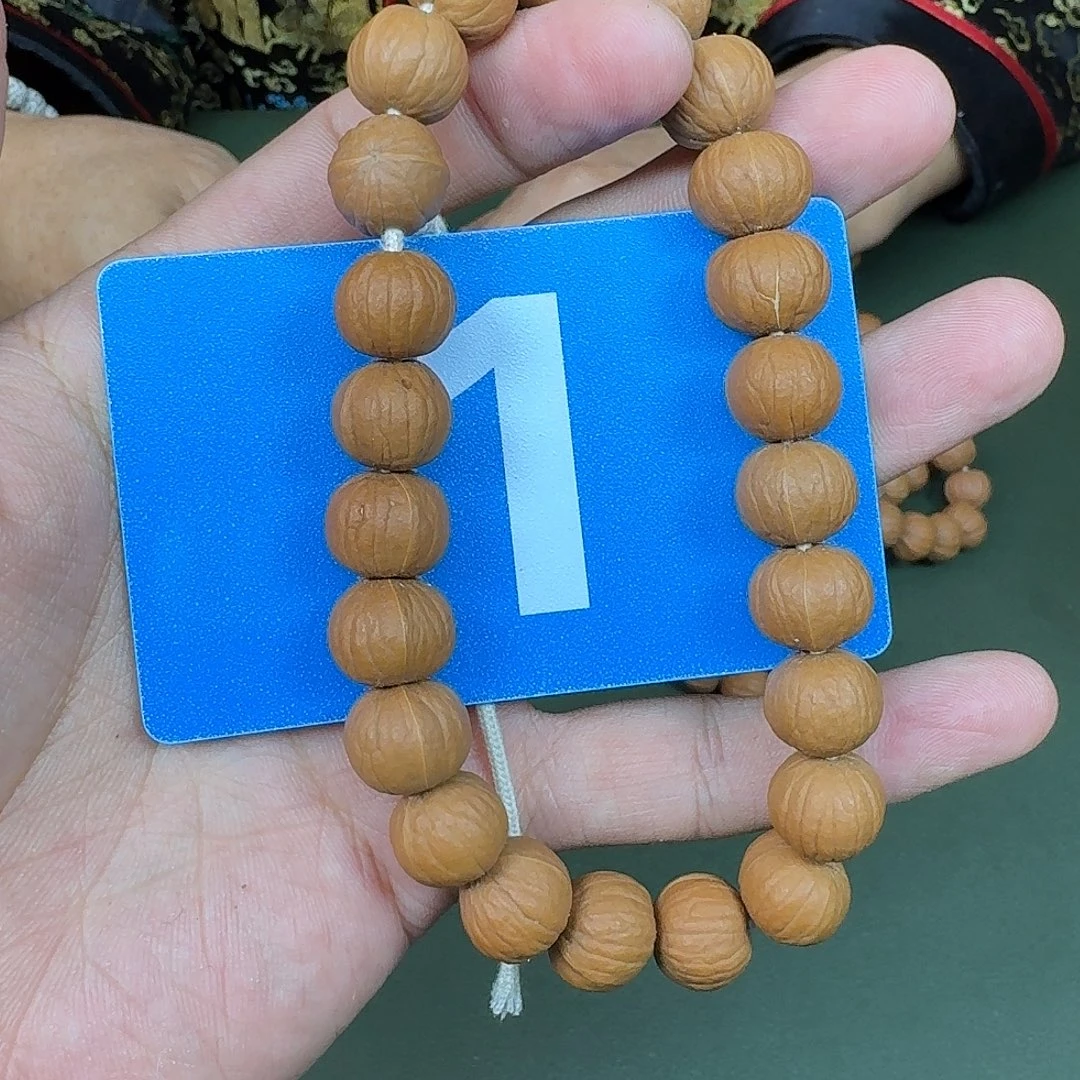 吊坠猴头核桃12猴头南瓜。  1