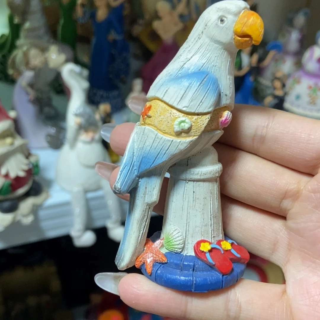 拿***拿树脂工艺品默认微瑕