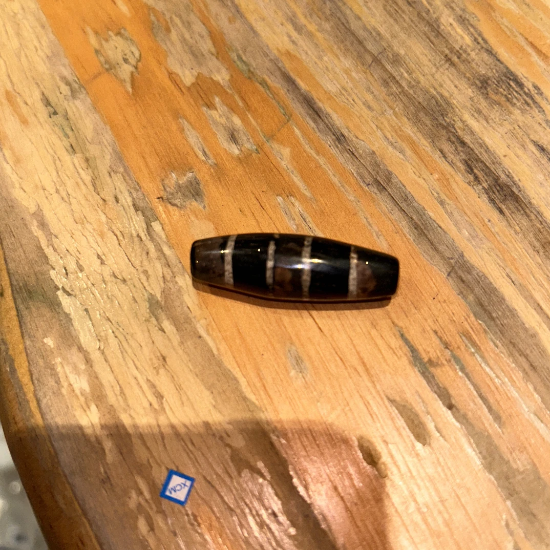 藏地密码，藏式珠子f349