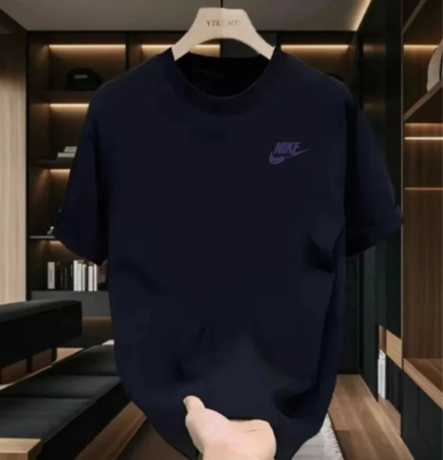 00FZ【一折粉丝福利】夏季男女同款百搭时尚潮牌短袖T恤