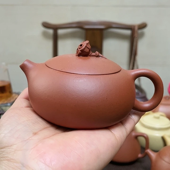 紫砂茶壶f****。宜兴紫砂壶