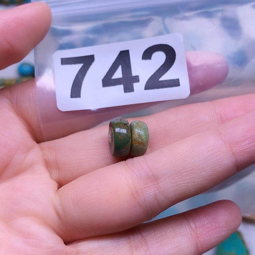 空竹粉丝专享十堰特色手工散珠