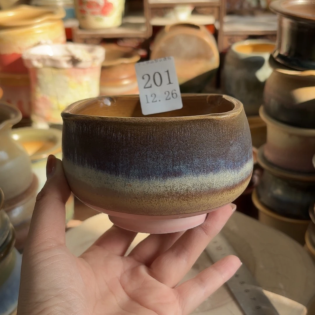瓷片景德镇陶瓷手工制作