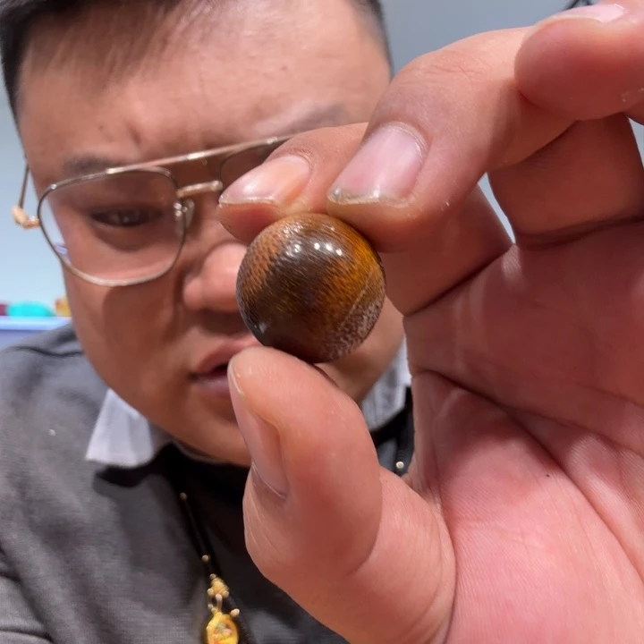 核桃木/黑胡桃（胡桃木）批毛2.0