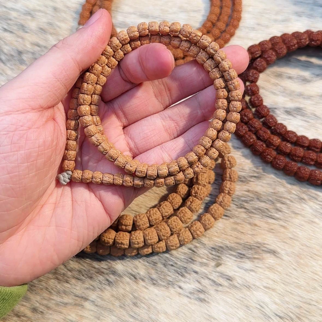 【闪购商品】吊坠金刚菩提A6。