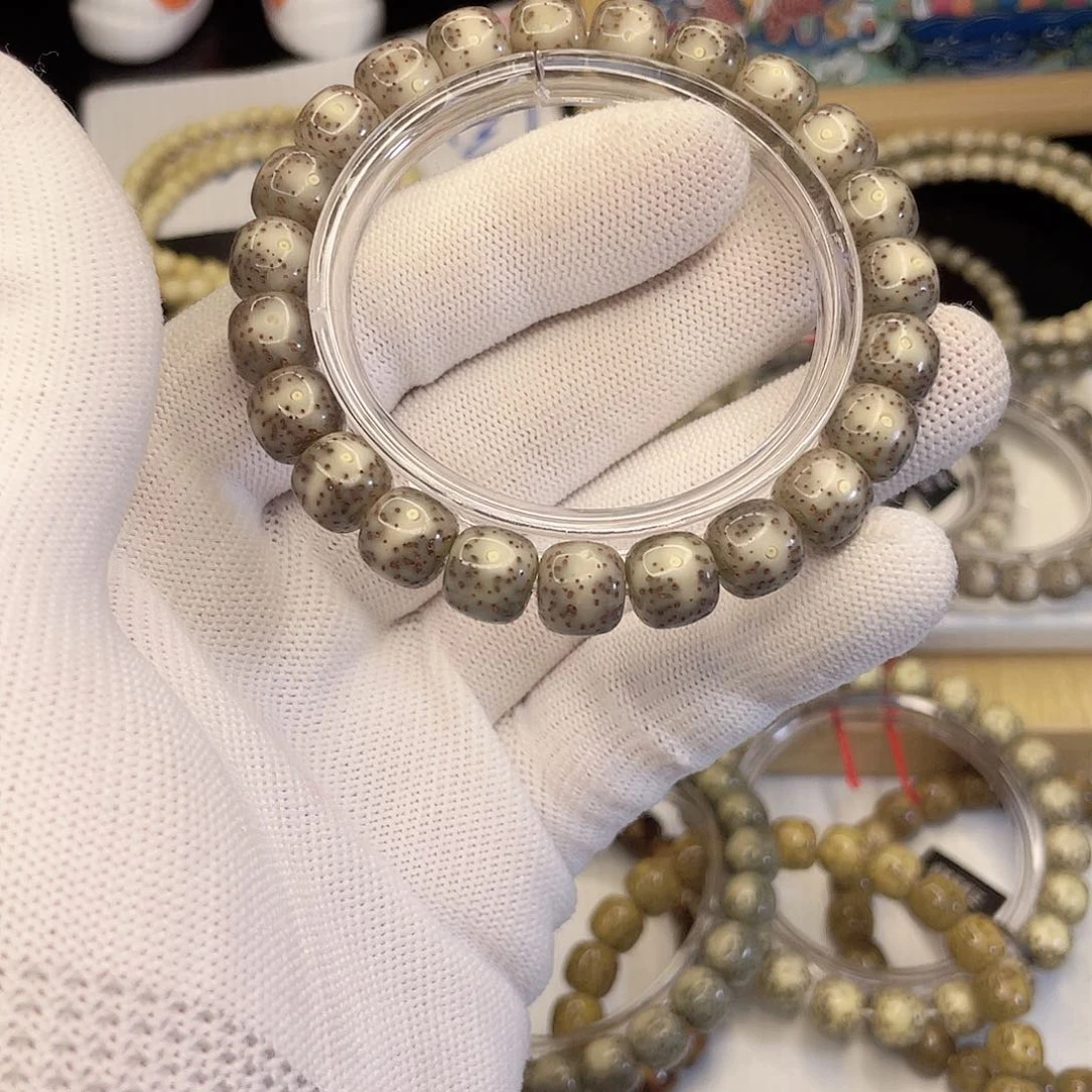 吊坠星月菩提7454