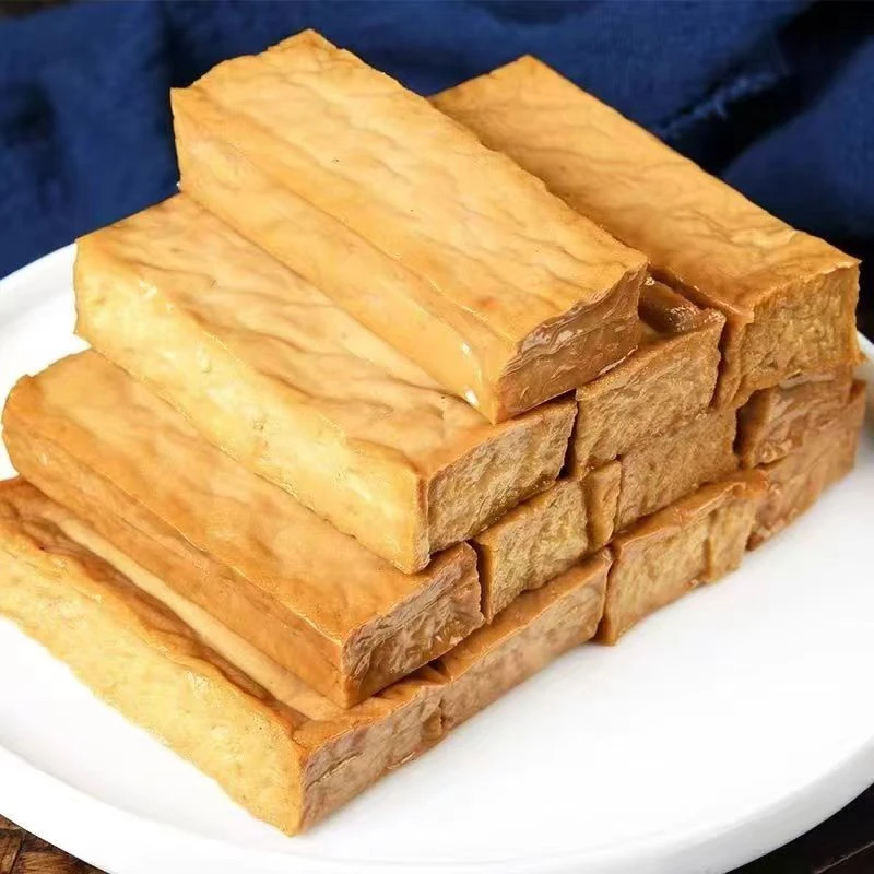 【乡村好货】湖南武冈    原味香干 包邮