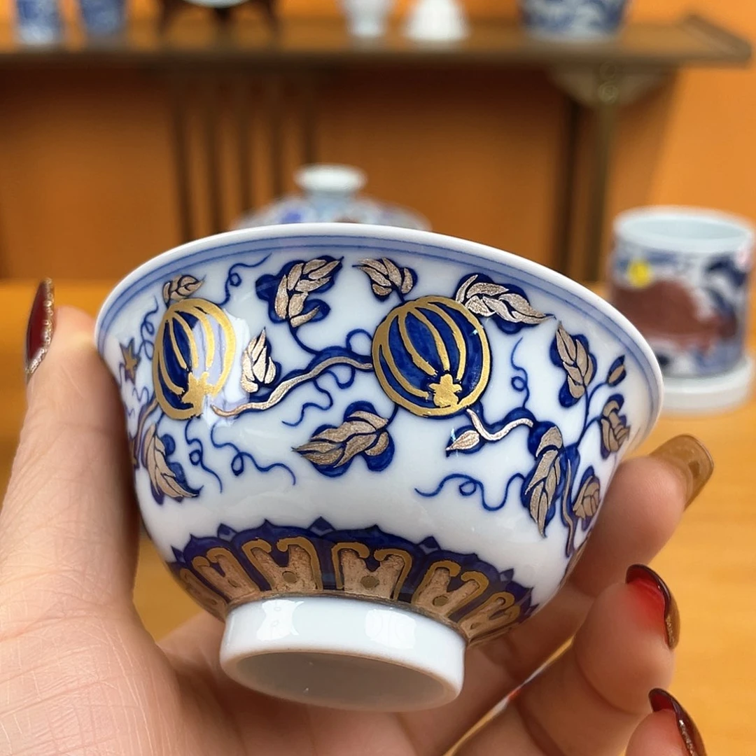 景德镇陶瓷景德镇瓷器