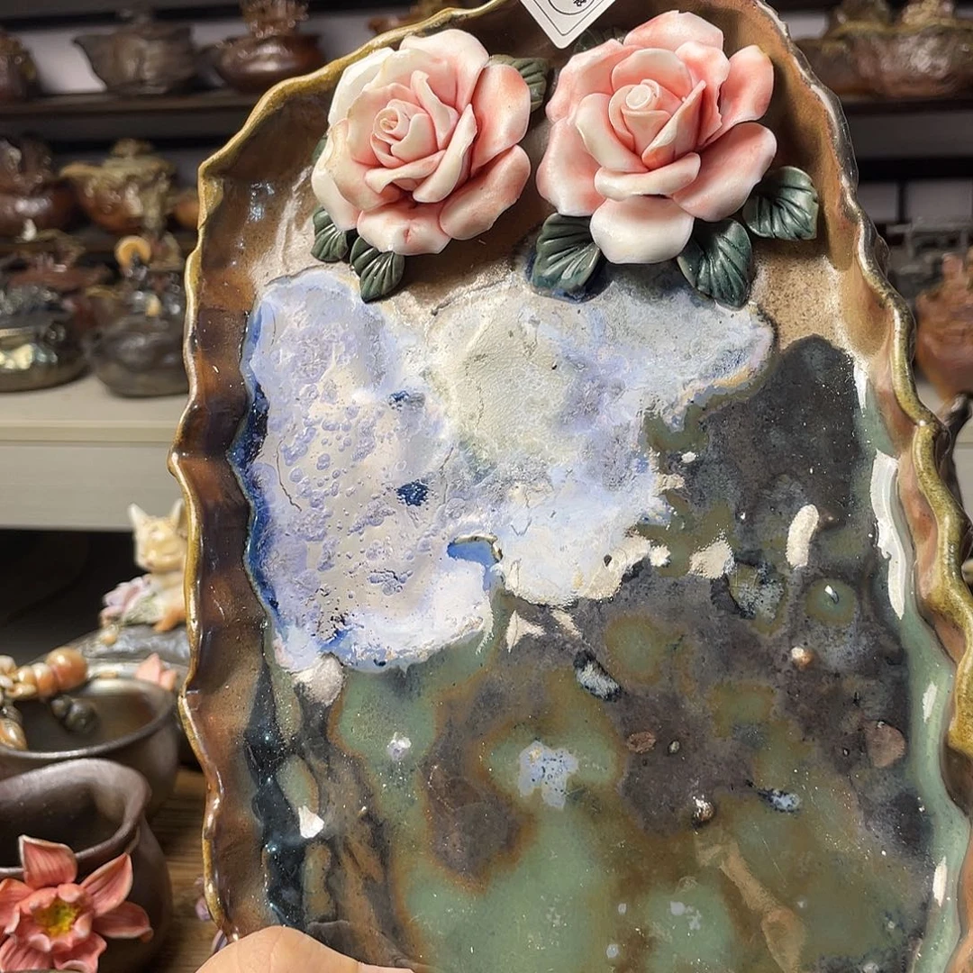 老***米瑕疵瑕疵瑕疵小瓷娃娃