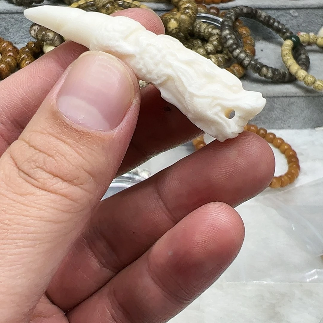 驼骨其他71驼骨长龙配饰一个