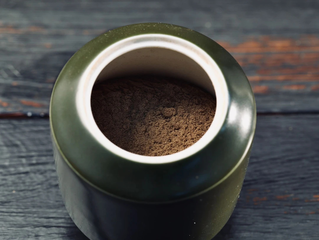 【一木一天堂】海南沉水铁顶香粉1g