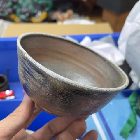 瓷片摆件工艺品瓷器摆件777