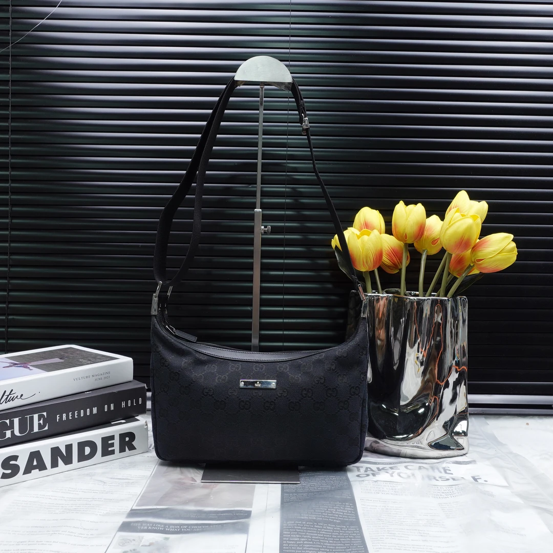 95新 GUCCI/古驰 单肩包/T10285912