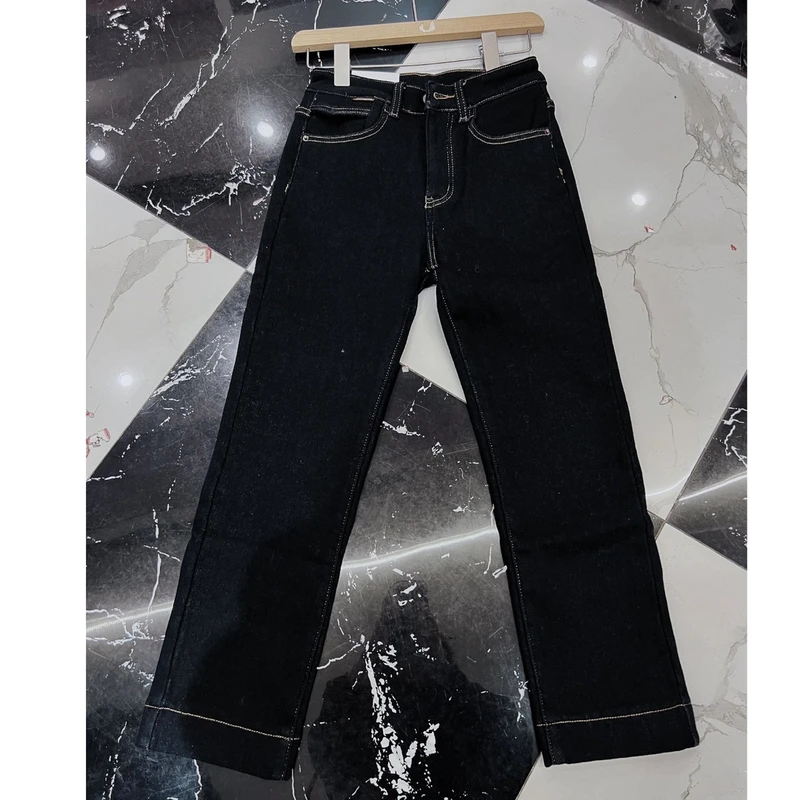 【Q-xyy服饰】 牛仔裤  8013