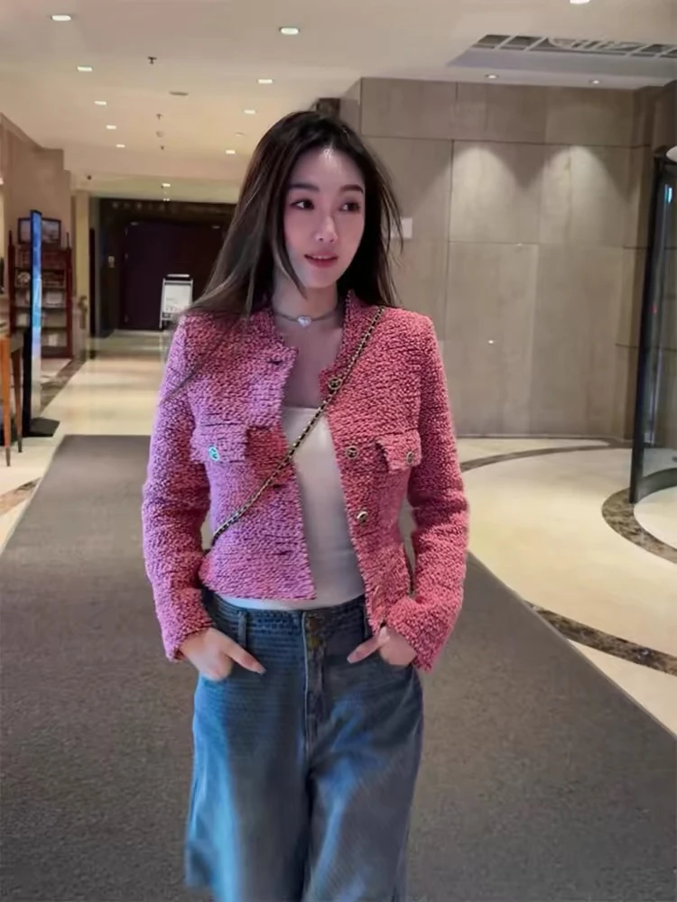 千百惠时尚女装秋冬外套