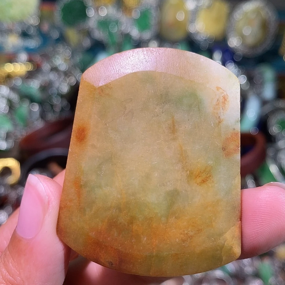 无磁石吊坠炸炸炸