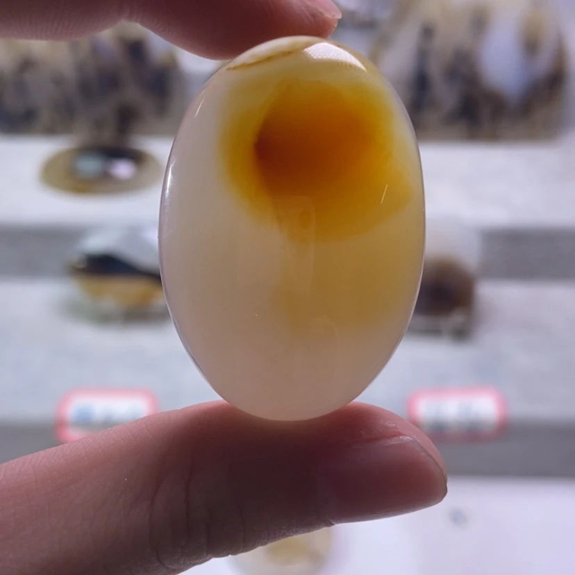 【闪购商品】合金玛瑙/玉髓珠宝奇石