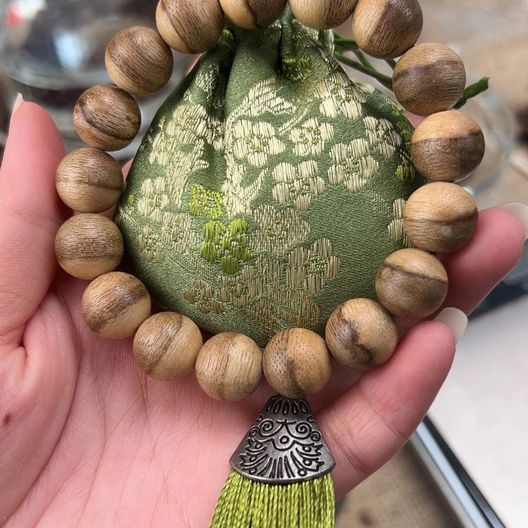 沉香香囊沉香沉香野料12圆单多样性发一