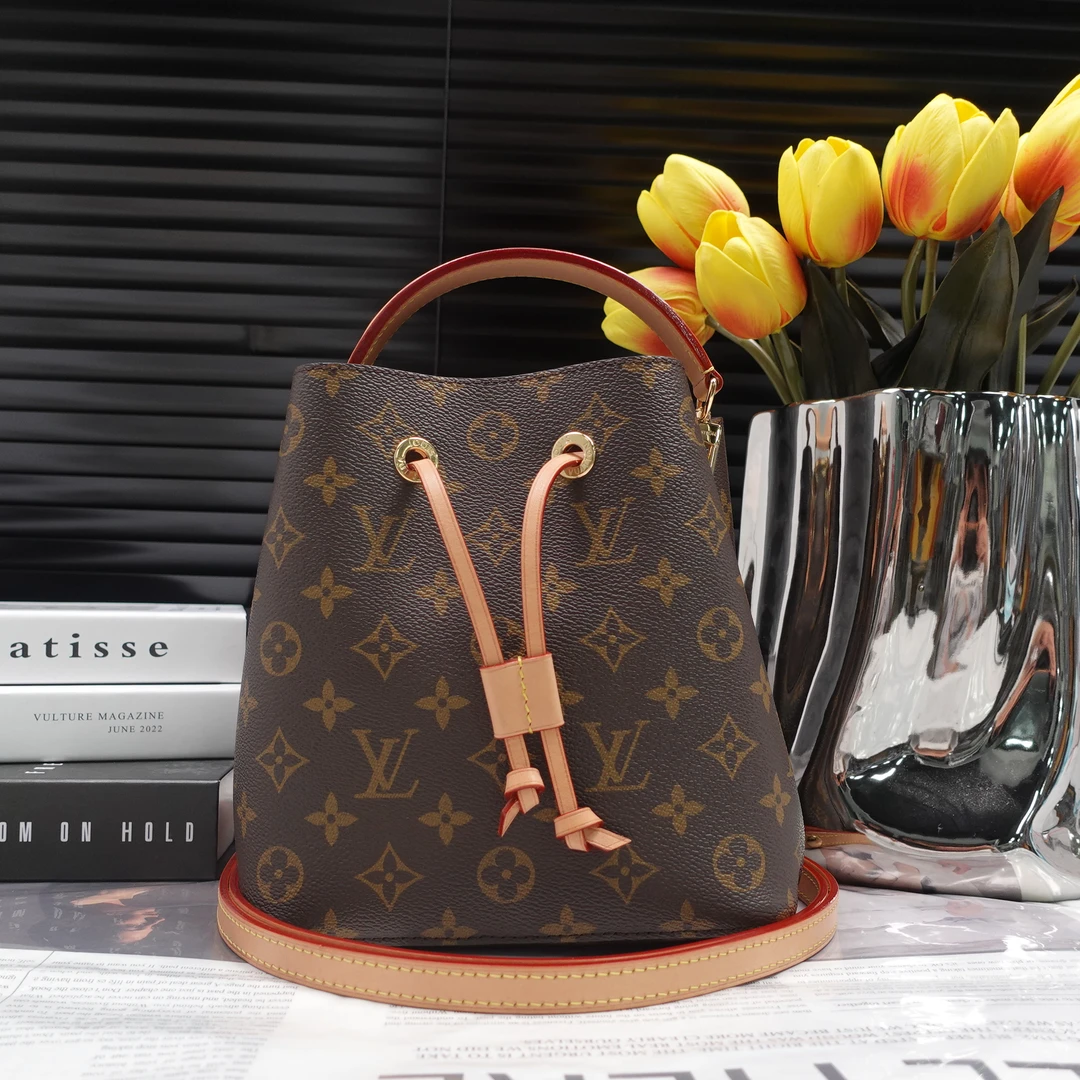 95新 LouisVuitton/路易威登 单肩包/T10268046