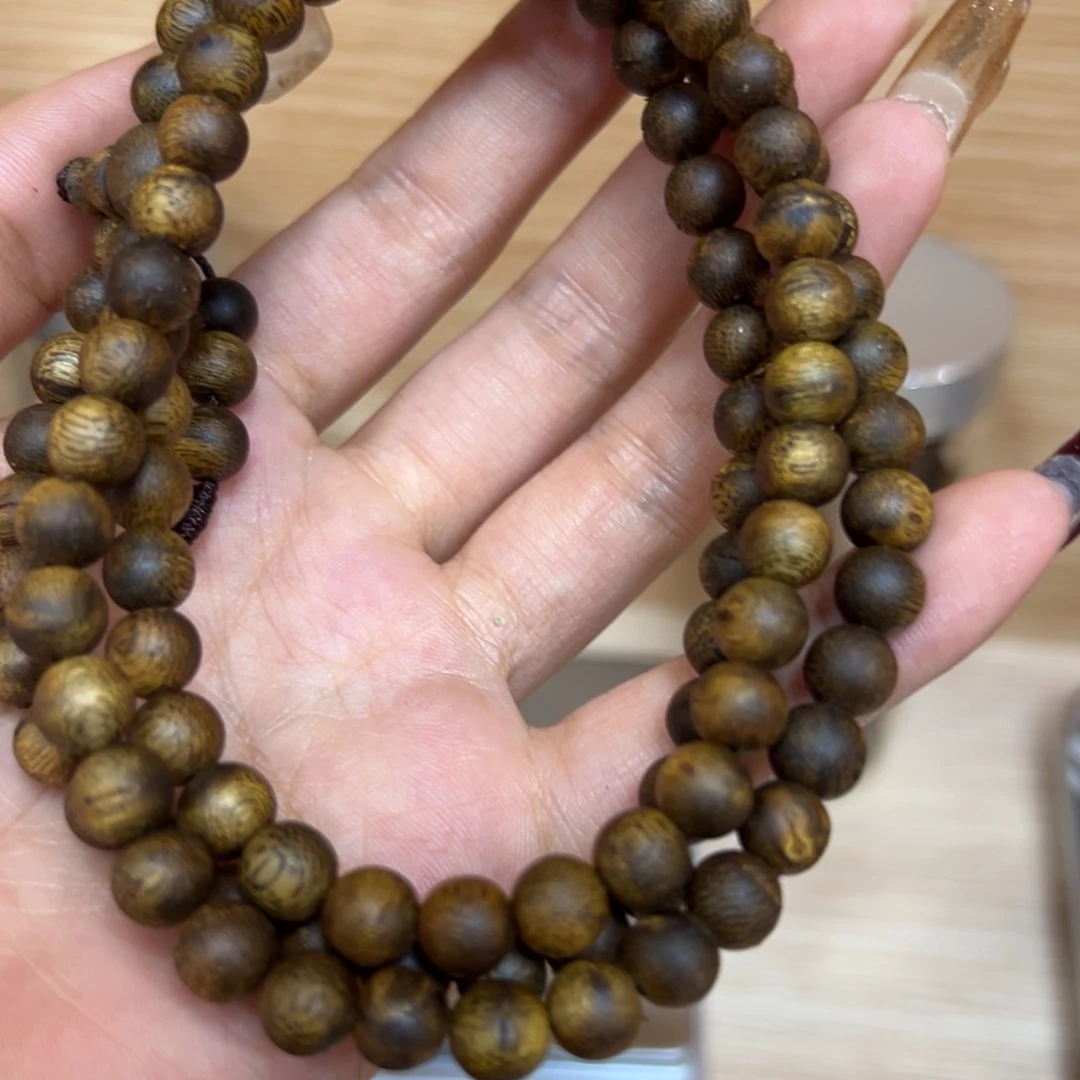 沉香沉香碎屑奇楠沉香老料07166788包奇