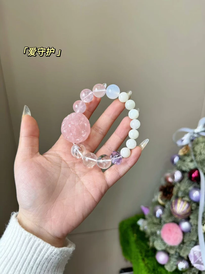 【A29 爱守护】 配礼盒装发货