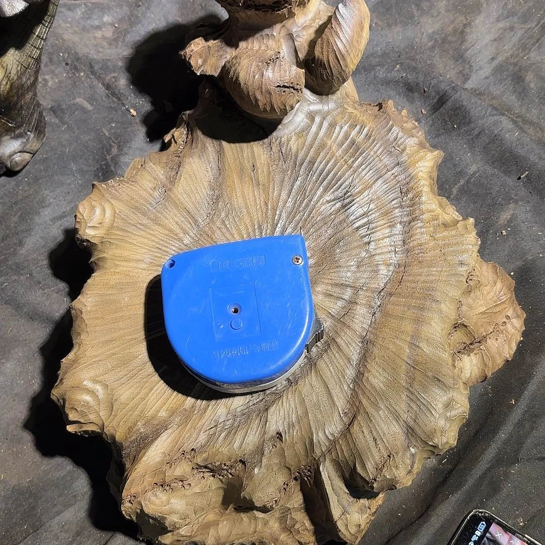 总***眠金丝楠金丝楠木壶沉