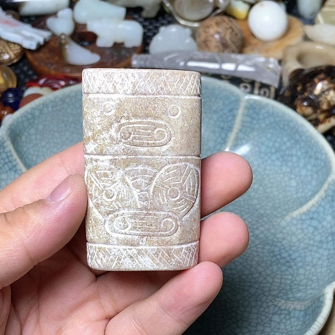 摆件直播瓷器链接45
