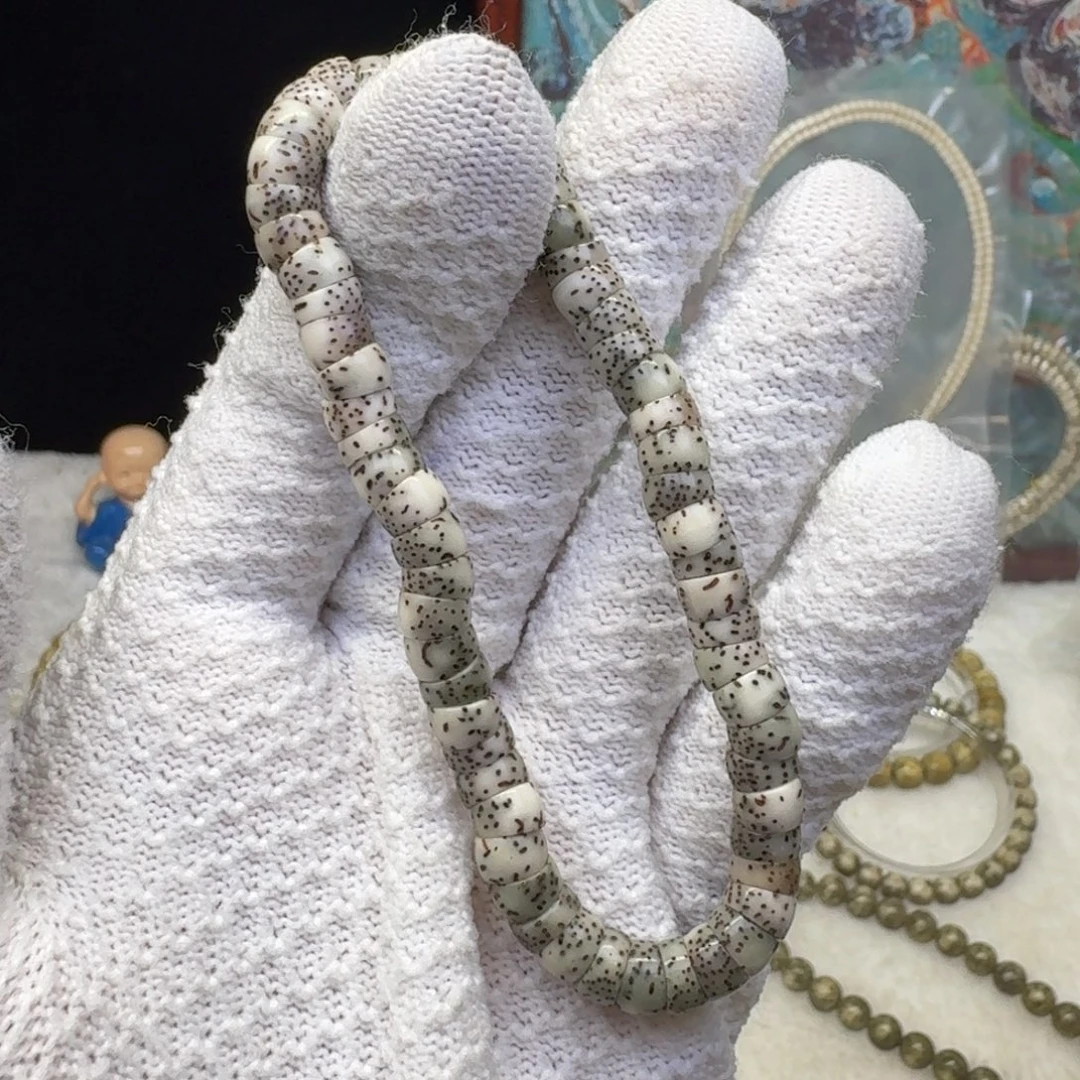 手串星月菩提1-16