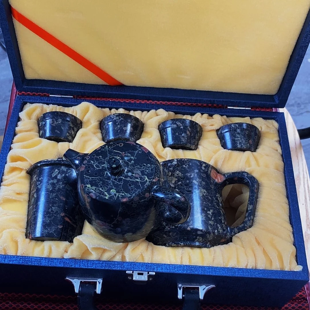 金****造奢上奢精品梅花玉N