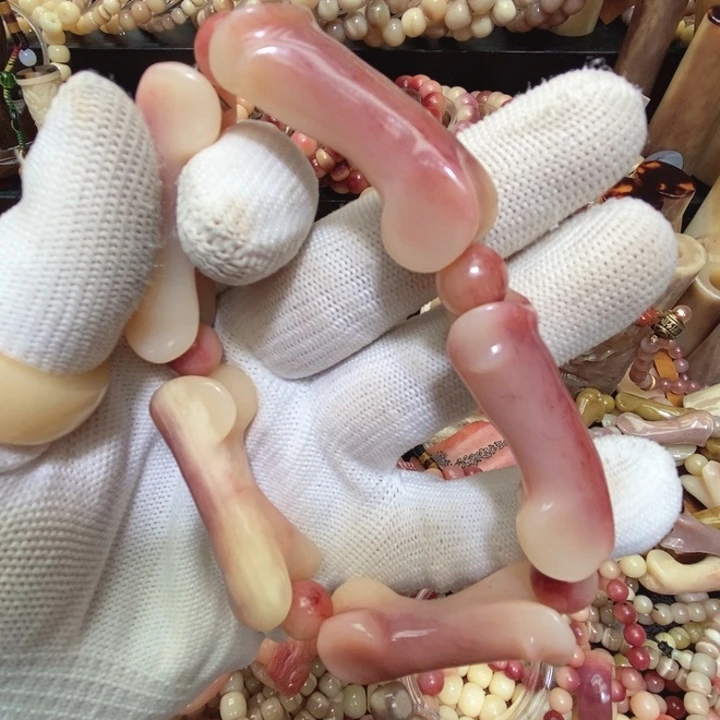 手串/手链驼骨趾骨