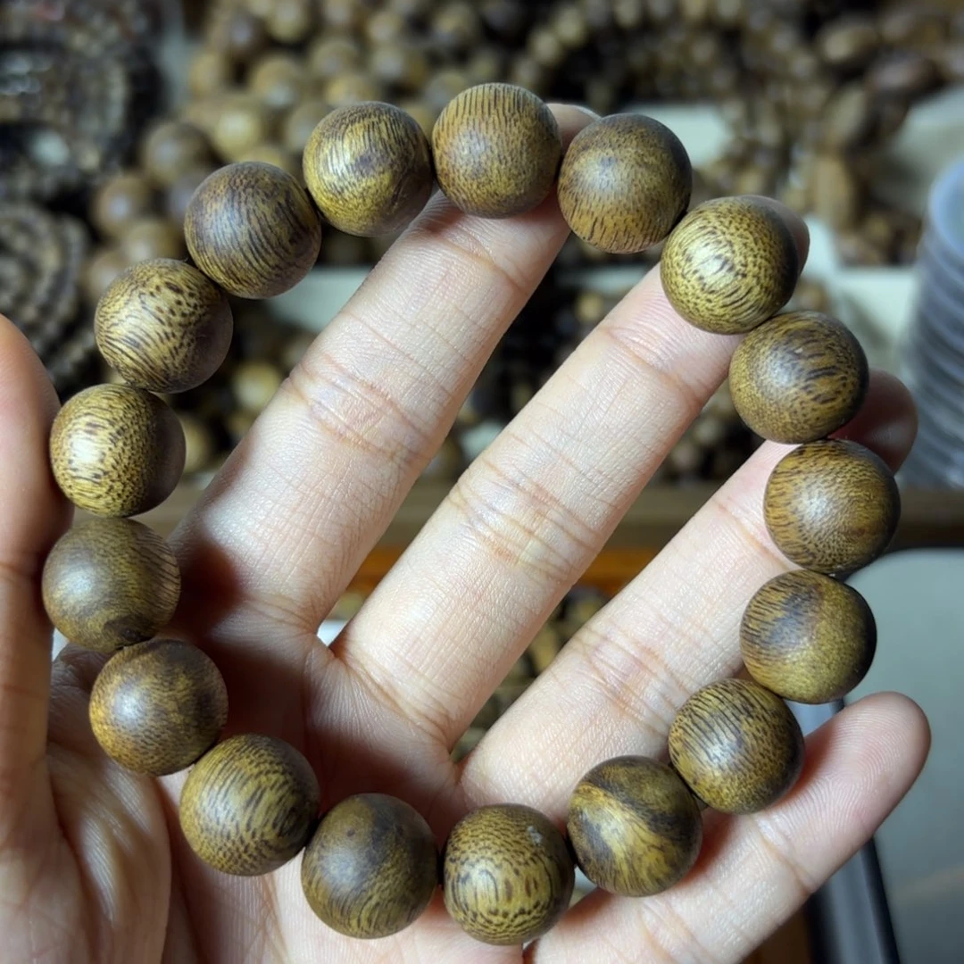 【艺香阁】乌身1.3mm单圈11.5g+