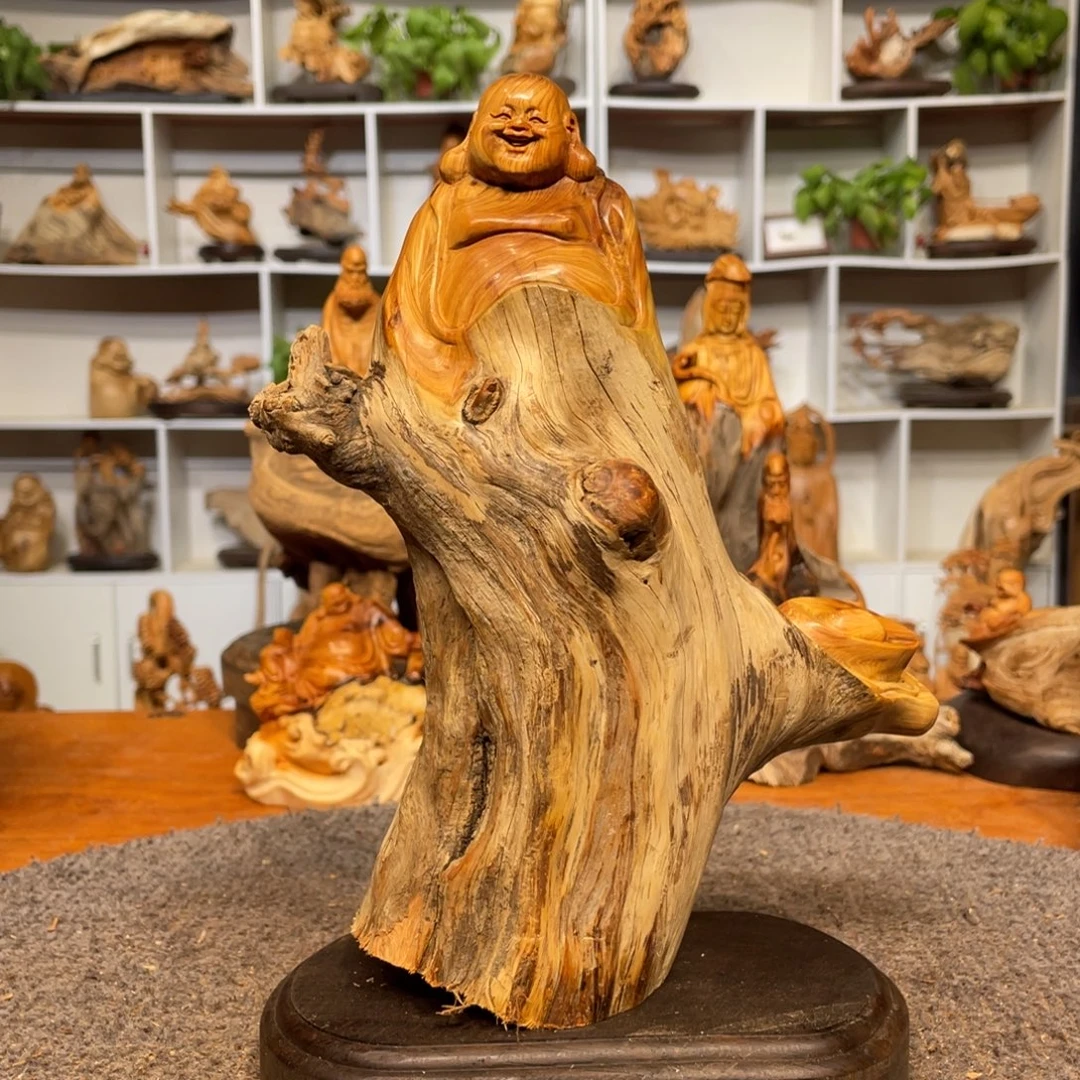 柏木（崖柏）omggmingmoming