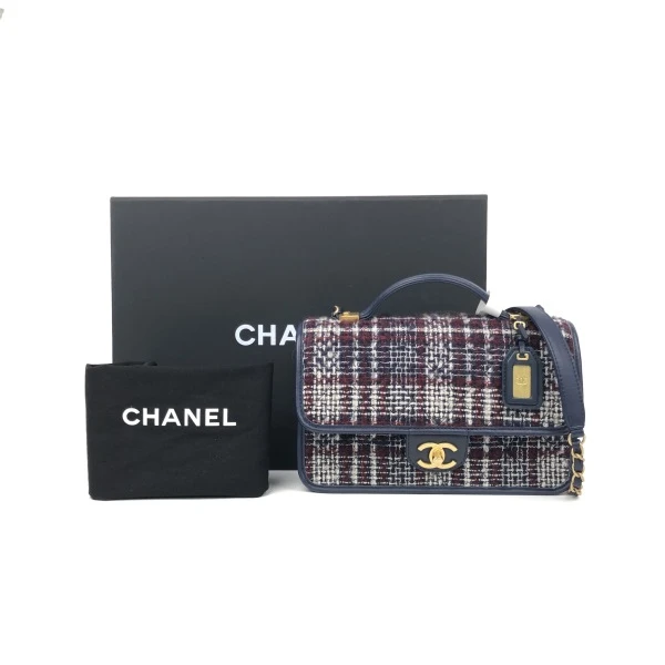 95新/SK精选/香奈儿/包包/250121SK0008