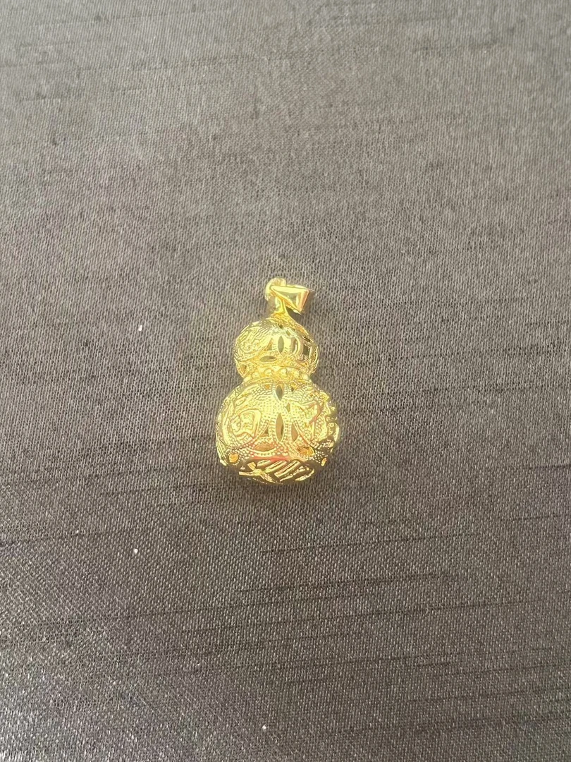 D32-缅滇精工挂件