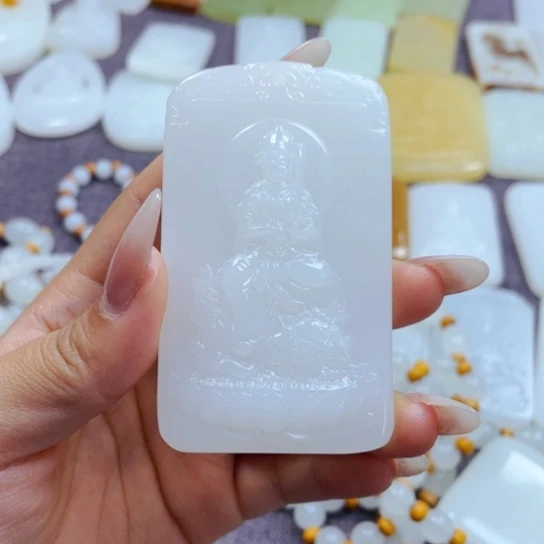 石材以直播间截图为准