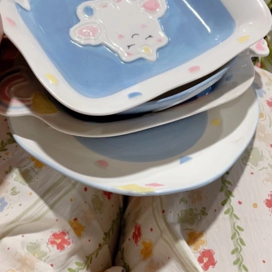 微瑕陶瓷完美主义者勿拍4件套活动