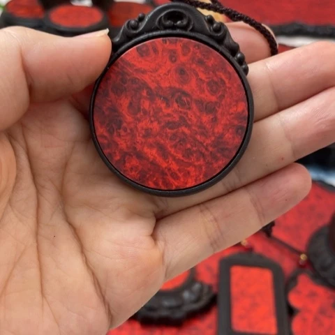 东非黑黄檀（紫光檀）