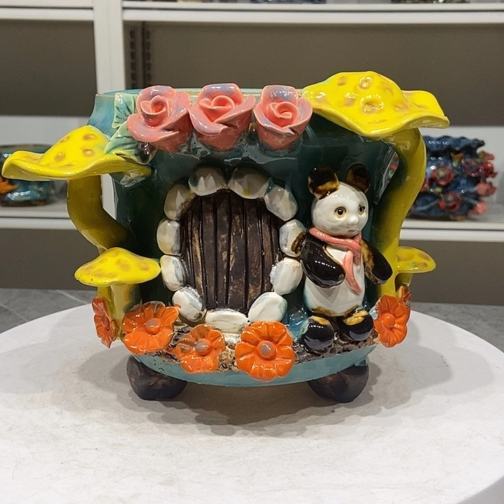 花盆8888888888888