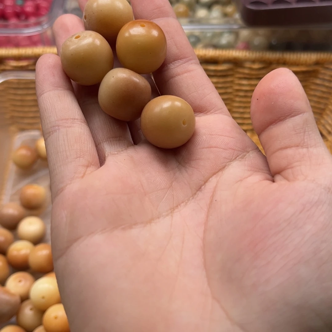 【闪购商品】白玉菩提吊坠z/18 20+5干磨微瑕不售后