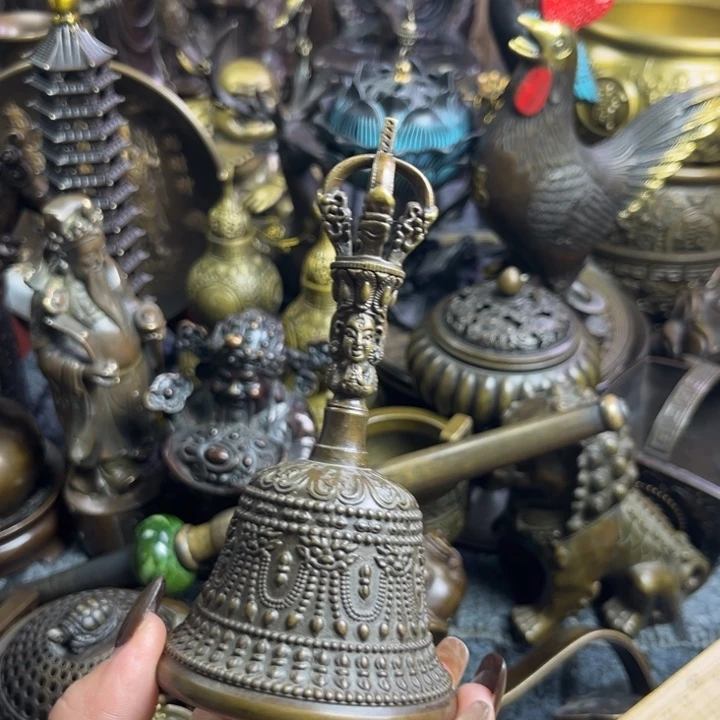 铜器6666666666666666