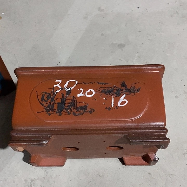 花盆紫砂紫砂花盆